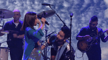 The Tonight Show Kiss GIF by The Tonight Show Starring Jimmy Fallon