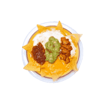 Panchito Restaurantes Sticker