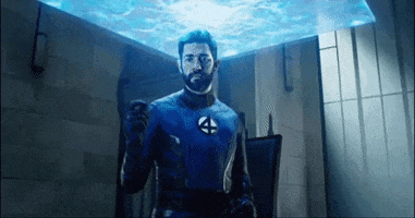 Reed Richards GIF