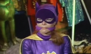 batgirl