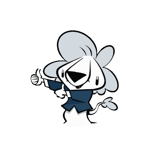 Leopoll Sticker by VON POLL