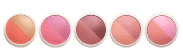Duet Sticker by dibs beauty