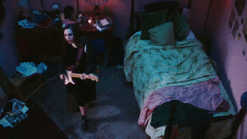 New Music Pop GIF by Soccer Mommy