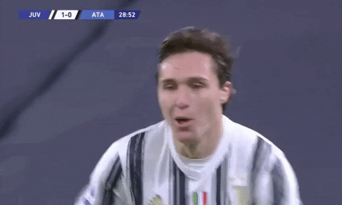 Serie A Football GIF - Find & Share on GIPHY