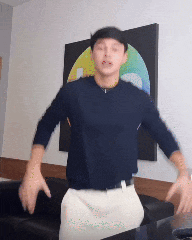 Pedro Sampaio GIF