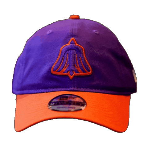 San Francisco Hat Sticker by This is Women's Baseball