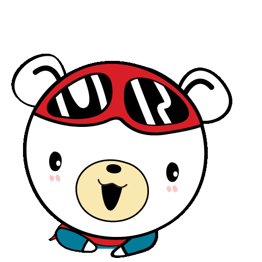 Mycraftstudio Wow Sticker