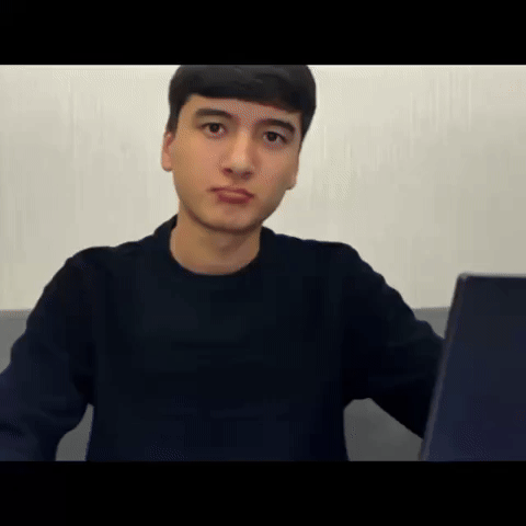 Mujik GIF