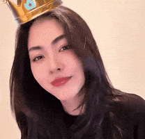 Faye Peraya GIF