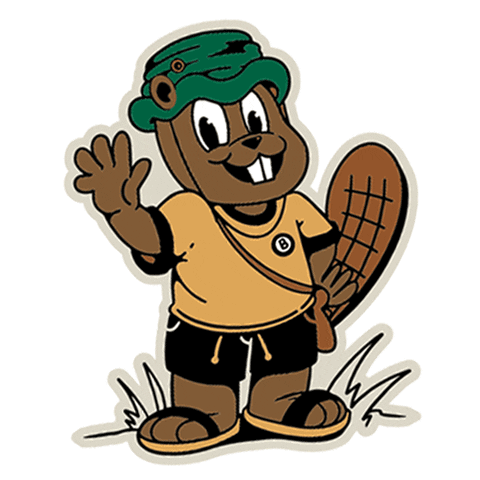 Roots Canada Summer Sticker by Roots