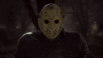 Friday The 13Th Game GIF by SiteShopB