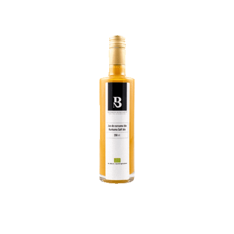 BN_Nutrition Sticker