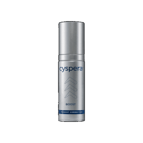 Cyspera Sticker by PT. ICE