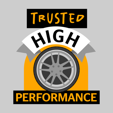 Tuning Peak Performance GIF by Continental
