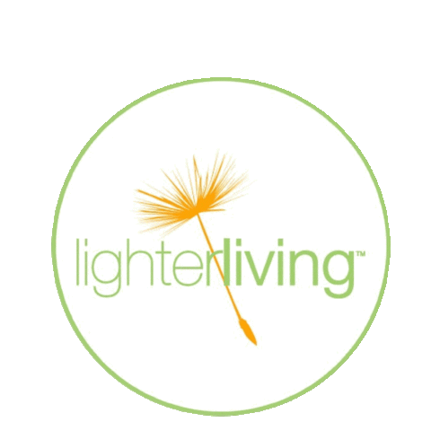 Heart Sticker by lighterliving