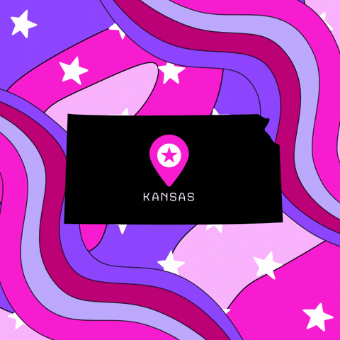 Kansas Ks GIF