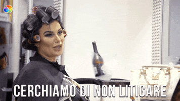 Real Housewives Love GIF by discovery+