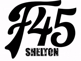 F45Shelton GIF by F45 Training Shelton