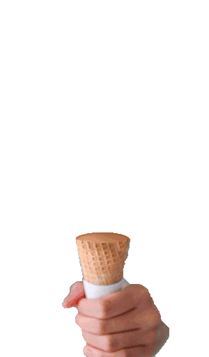 LaGlace Sticker