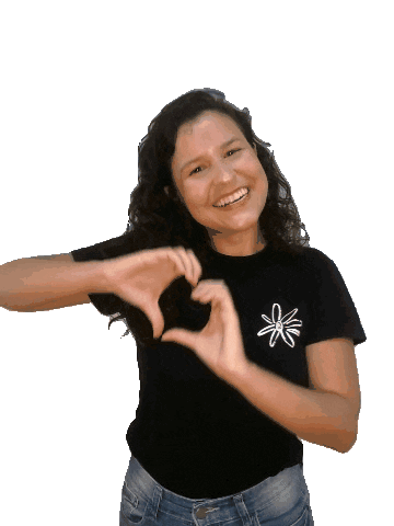 Happy In Love Sticker by Naturalita Saboaria e Cosméticos Naturais