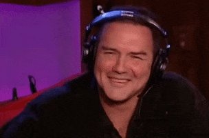 Huh GIF