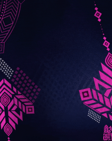 Halla Bol Pink GIF by Rajasthan Royals