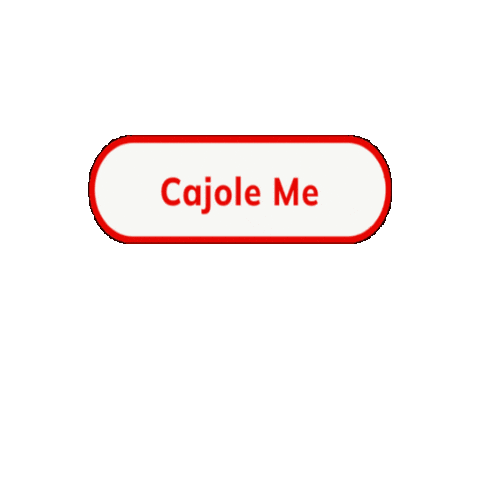Sticker by Cajole
