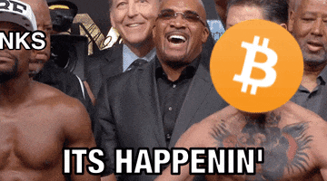 Bitcoin Crypto Meme GIF by Crypto GIFs & Memes ::: Crypto Marketing