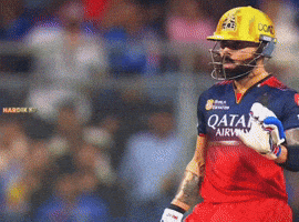 Mumbai Indians Hardik GIF