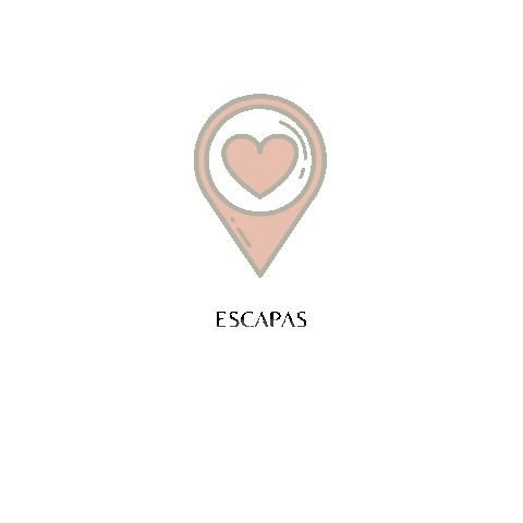 Escapas Sticker