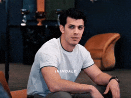 Yeraltı GIF
