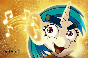 Ear Mokapot GIF