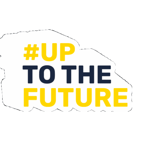 UP Designstudio Sticker