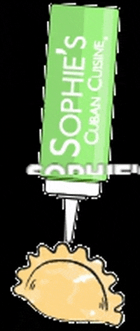 Sophie's Cuban Cuisine GIF