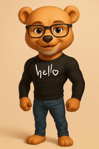 Teddy Zk GIF by Die Wirkungskademie