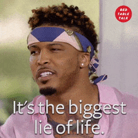 August Alsina GIF by Red Table Talk