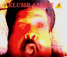 Nutty Professor Love GIF