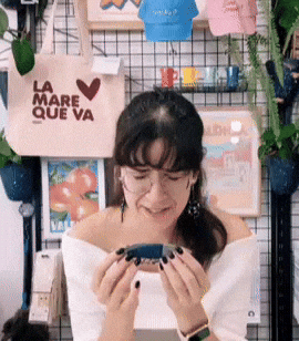 Sardina GIF by Gnomo