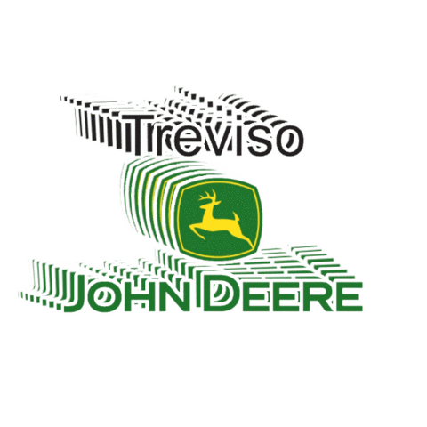 Treviso Máquinas Sticker