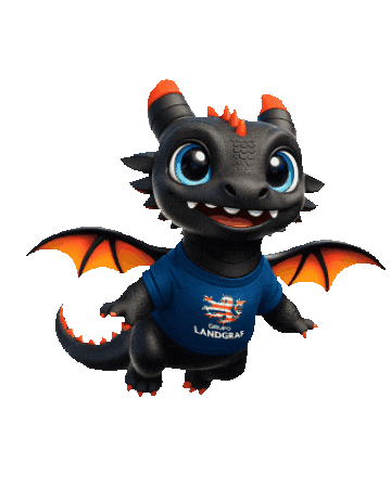 Voando Sticker by Alles Contabil - Grupo Landgraf