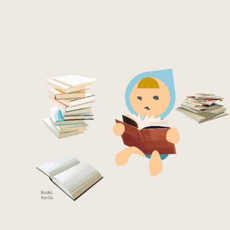 Nervous A To Z GIF