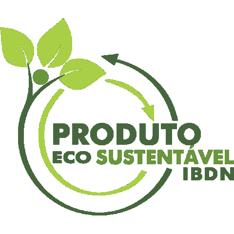 Ibdn Sticker by Instituto Brasileiro de Defesa da Natureza