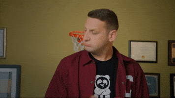 Yes GIF