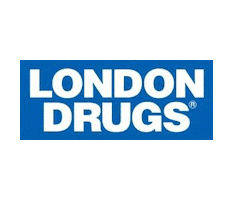 London Drugs Sticker