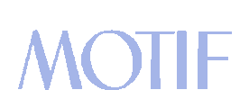 Motif Sticker