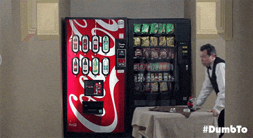 rob riggle camouflage GIF by Dumb and Dumber To