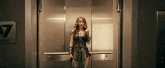 Finger GIF