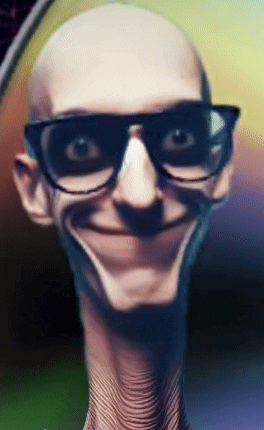 Smallman GIF
