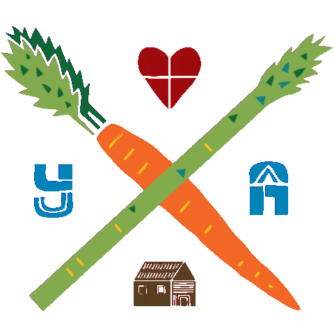 Sticker by Young Agrarians