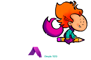 Eugenio Volta As Aulas Sticker by A Casa das Artes